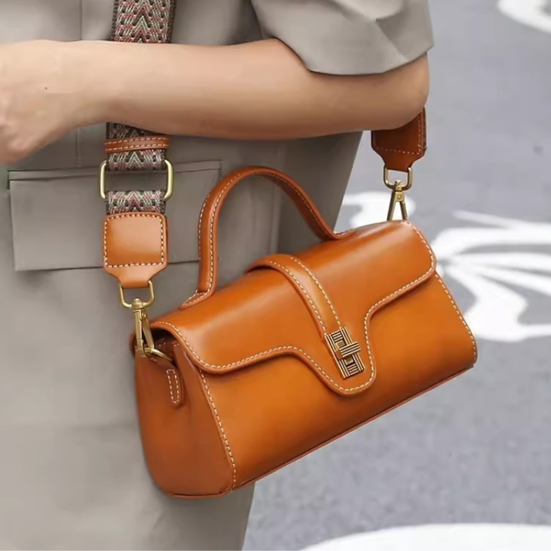 Madison Satchel