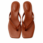 Lena Comfort Heels
