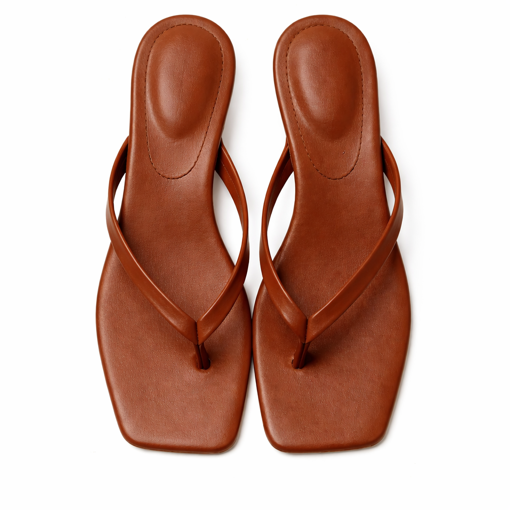 Lena Comfort Heels