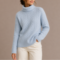 Cable Knit Sweater