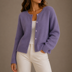 Soft Knit Cardigan