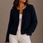 Soft Knit Cardigan