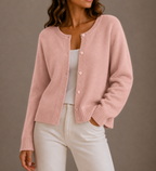 Soft Knit Cardigan