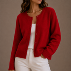Soft Knit Cardigan