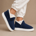 Cozy Fleece Slippers