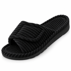 Corduroy Comfort Slippers