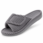 Corduroy Comfort Slippers