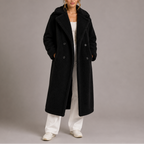 Long Teddy Coat