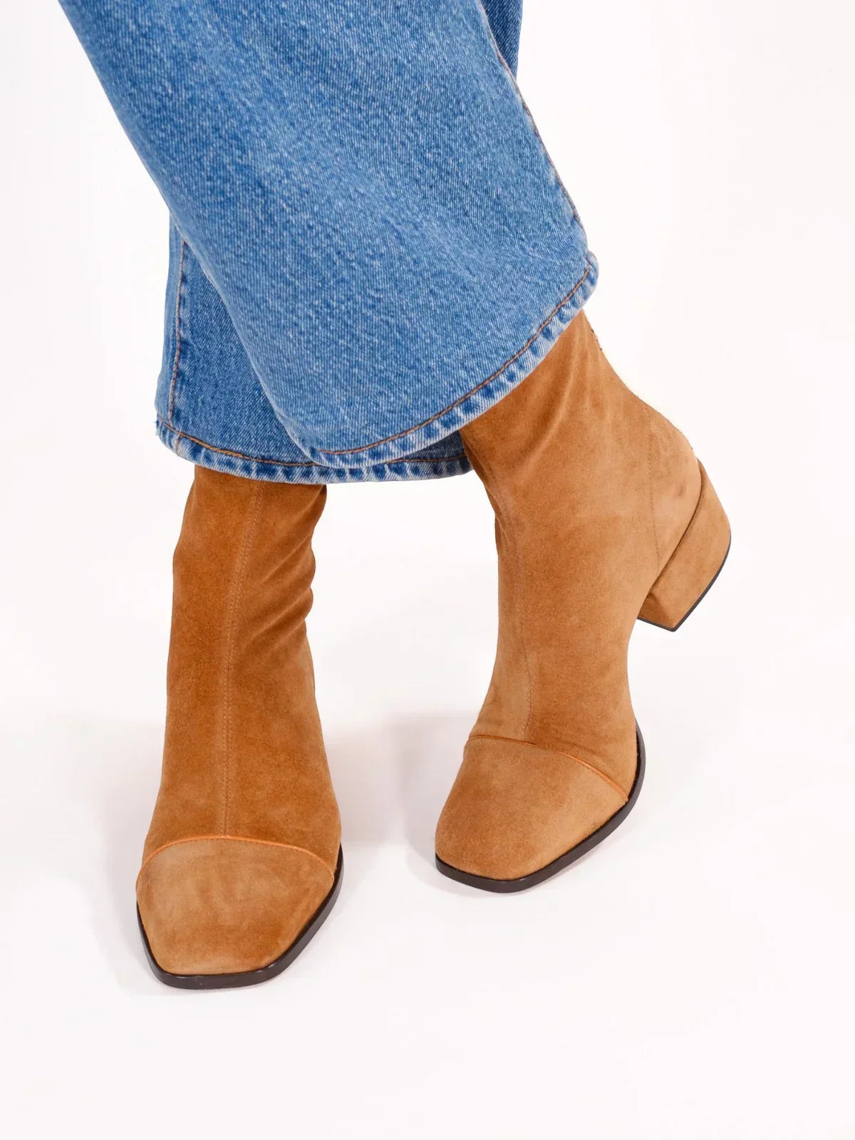 Lily Boots
