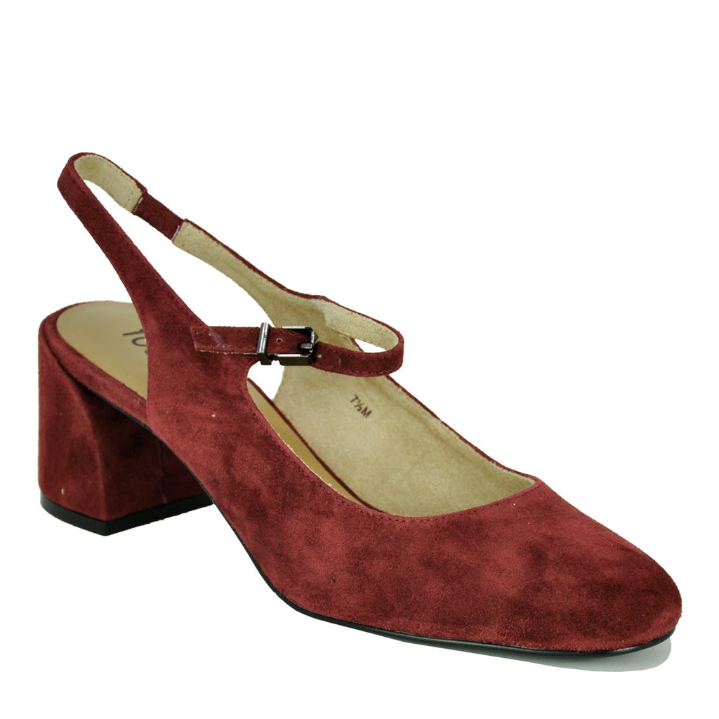 Clare Shoes