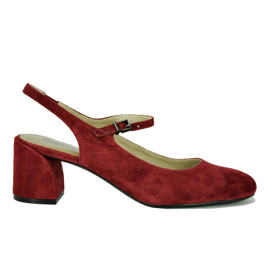 Clare Shoes