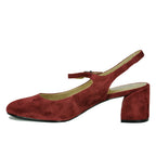 Clare Shoes