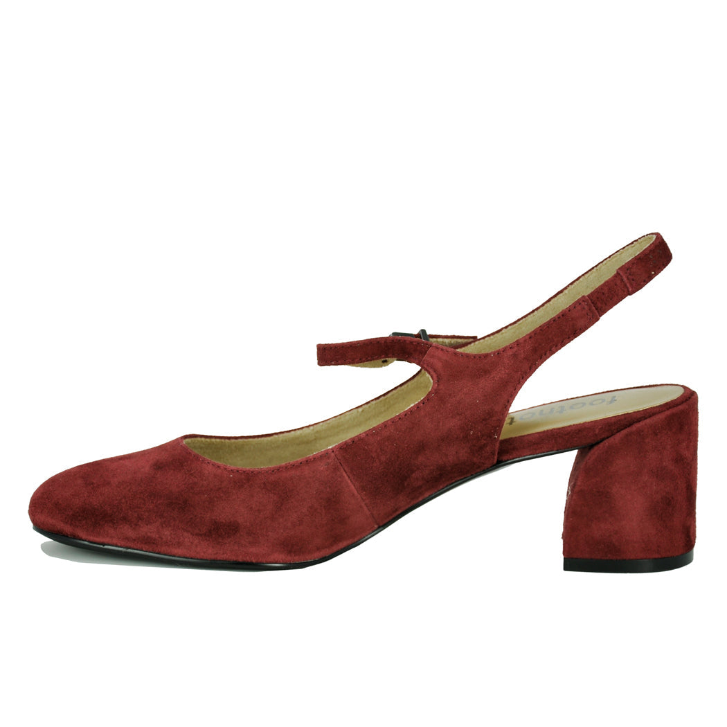 Clare Shoes