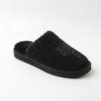 Cowboy Slippers
