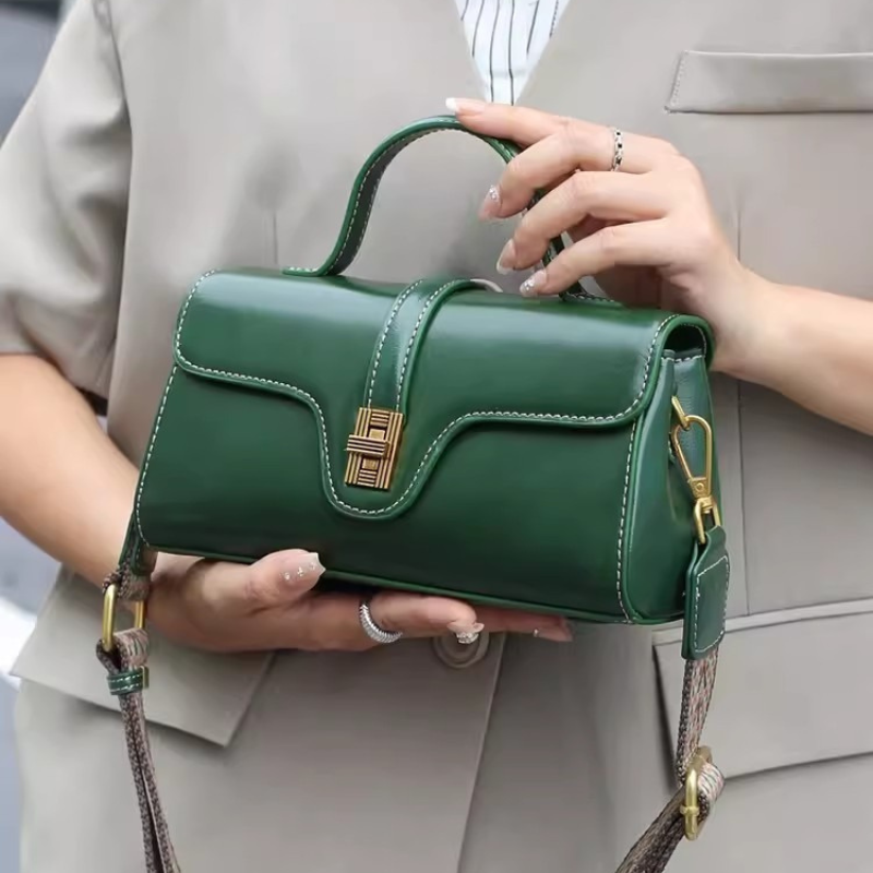 Madison Satchel