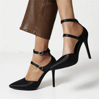 Audrina Stiletto Heels