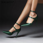 Audrina Stiletto Heels