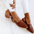 Olivia Sandals