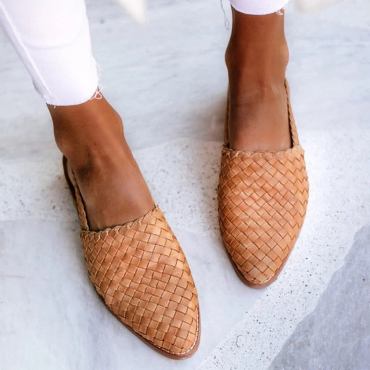 Olivia Sandals