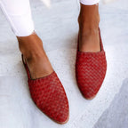 Olivia Sandals