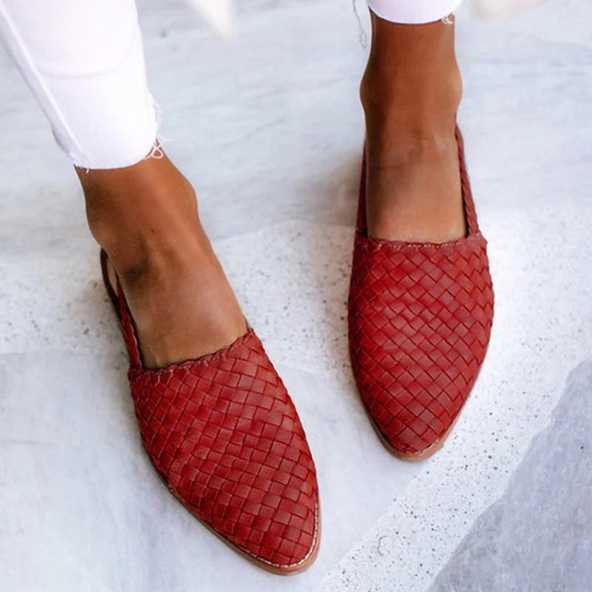 Olivia Sandals