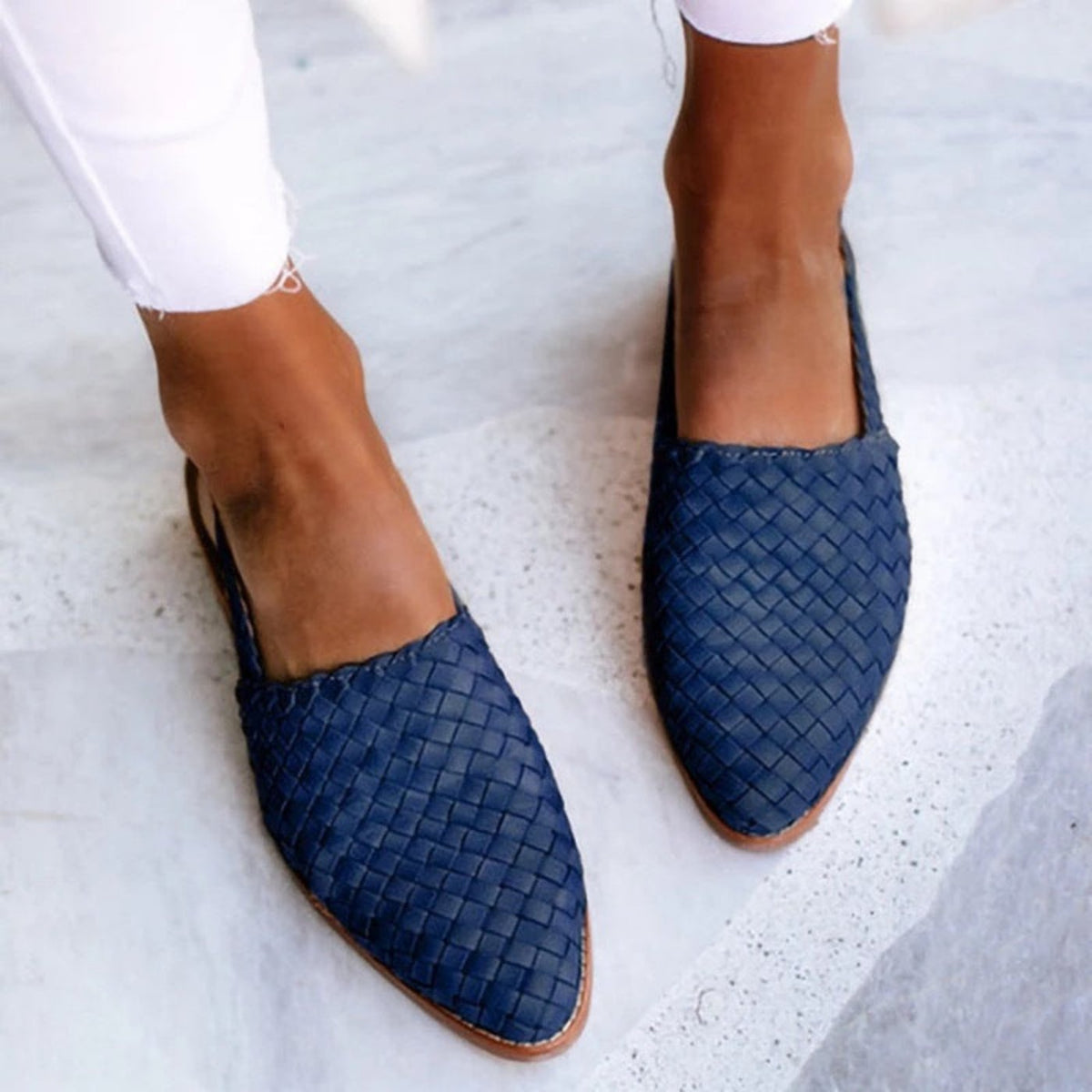 Olivia Sandals