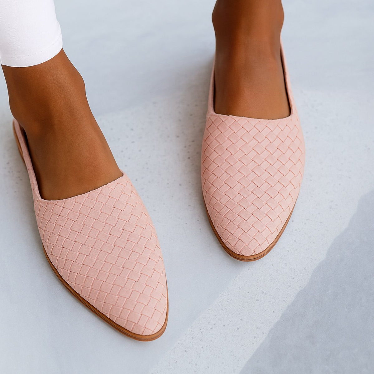 Olivia Sandals
