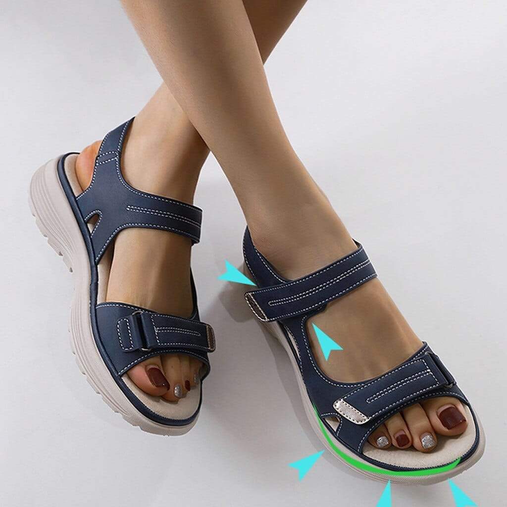 Daisy Sandals