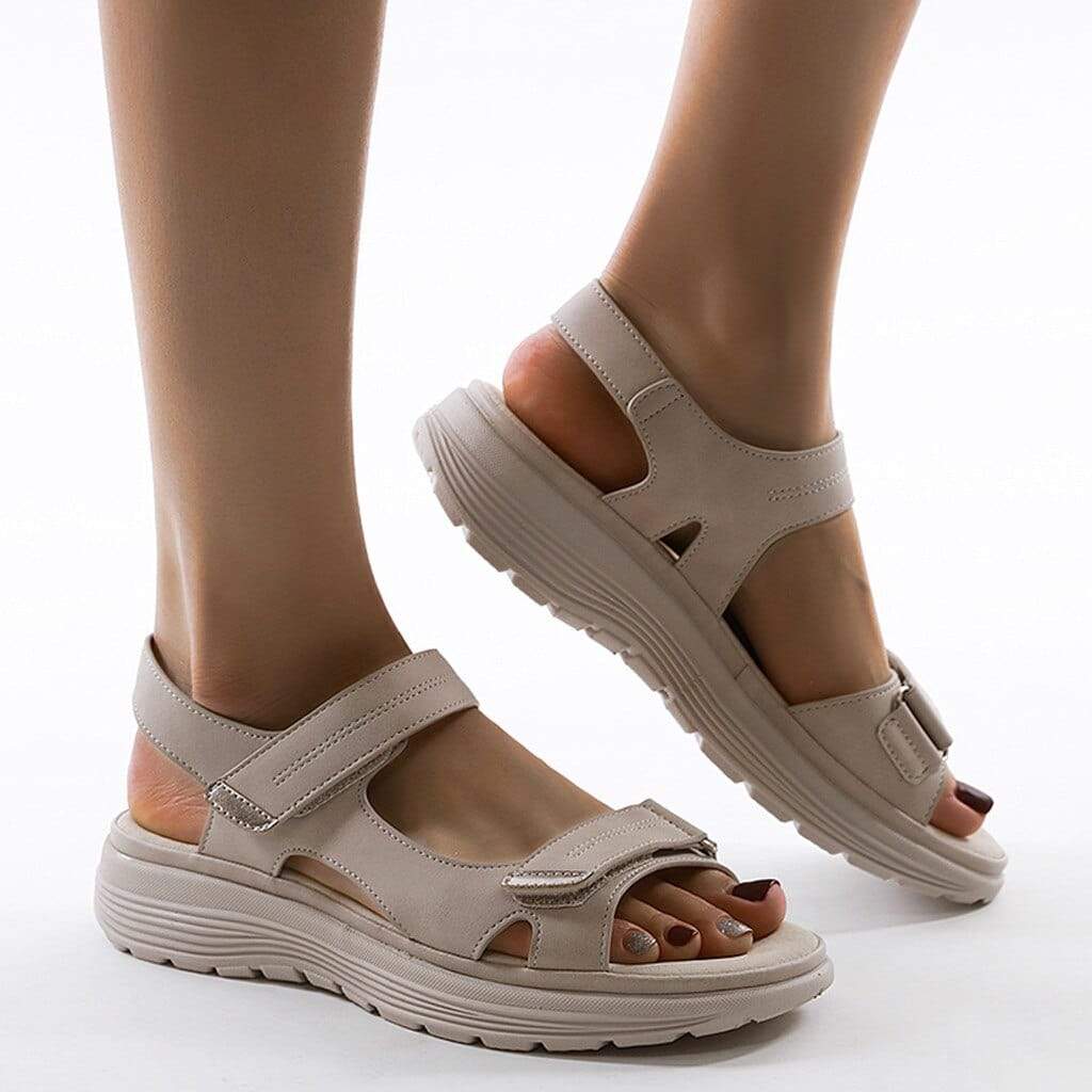 Daisy Sandals