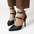 Audrina Stiletto Heels