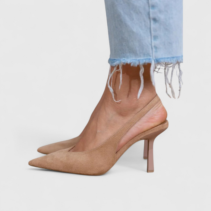 Amelia Heels
