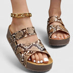 Alice Platform Sandals