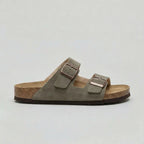 Double Strap Comfort Sandals