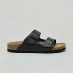 Double Strap Comfort Sandals