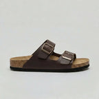 Double Strap Comfort Sandals