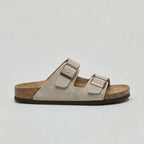 Double Strap Comfort Sandals