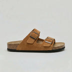 Double Strap Comfort Sandals