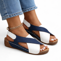 Nora Walking Sandals