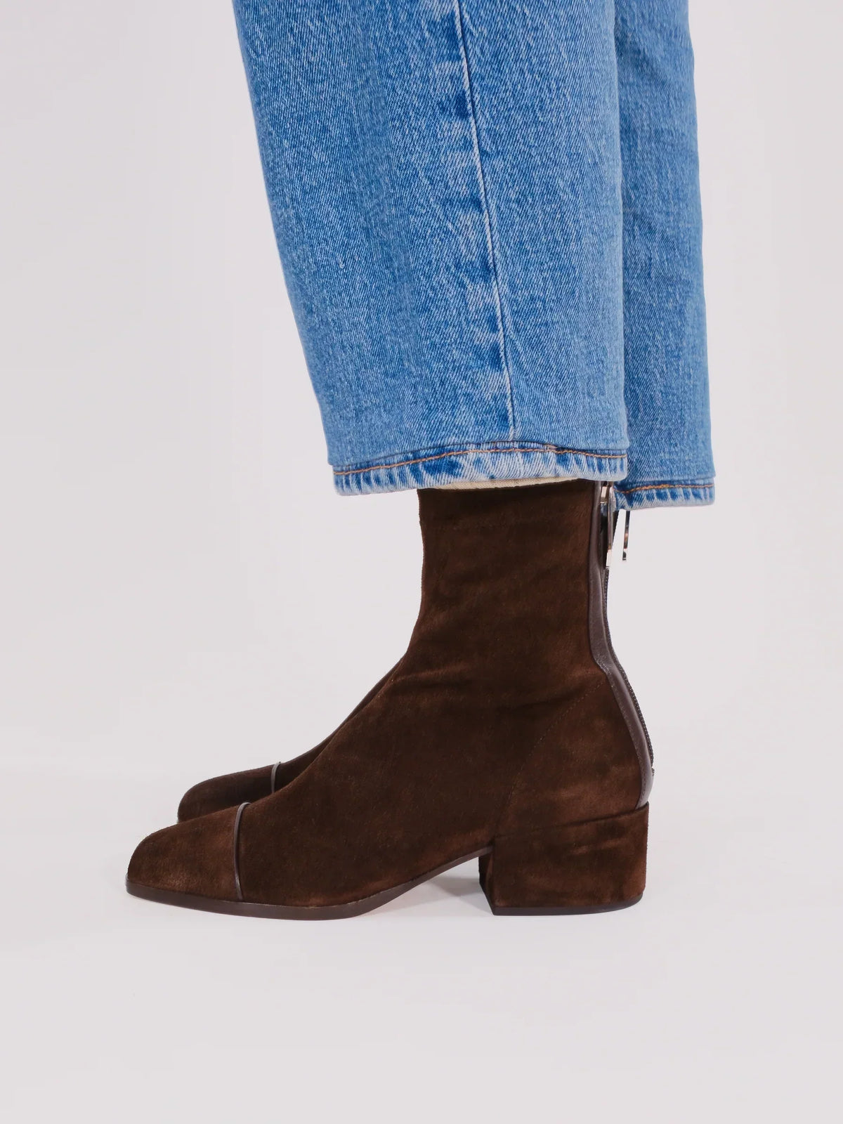 Lily Boots