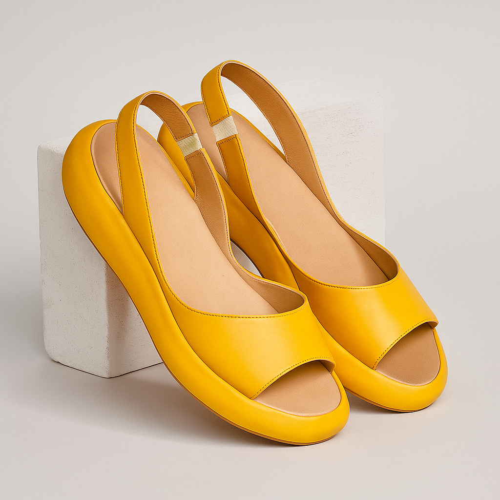 Luna Sandals