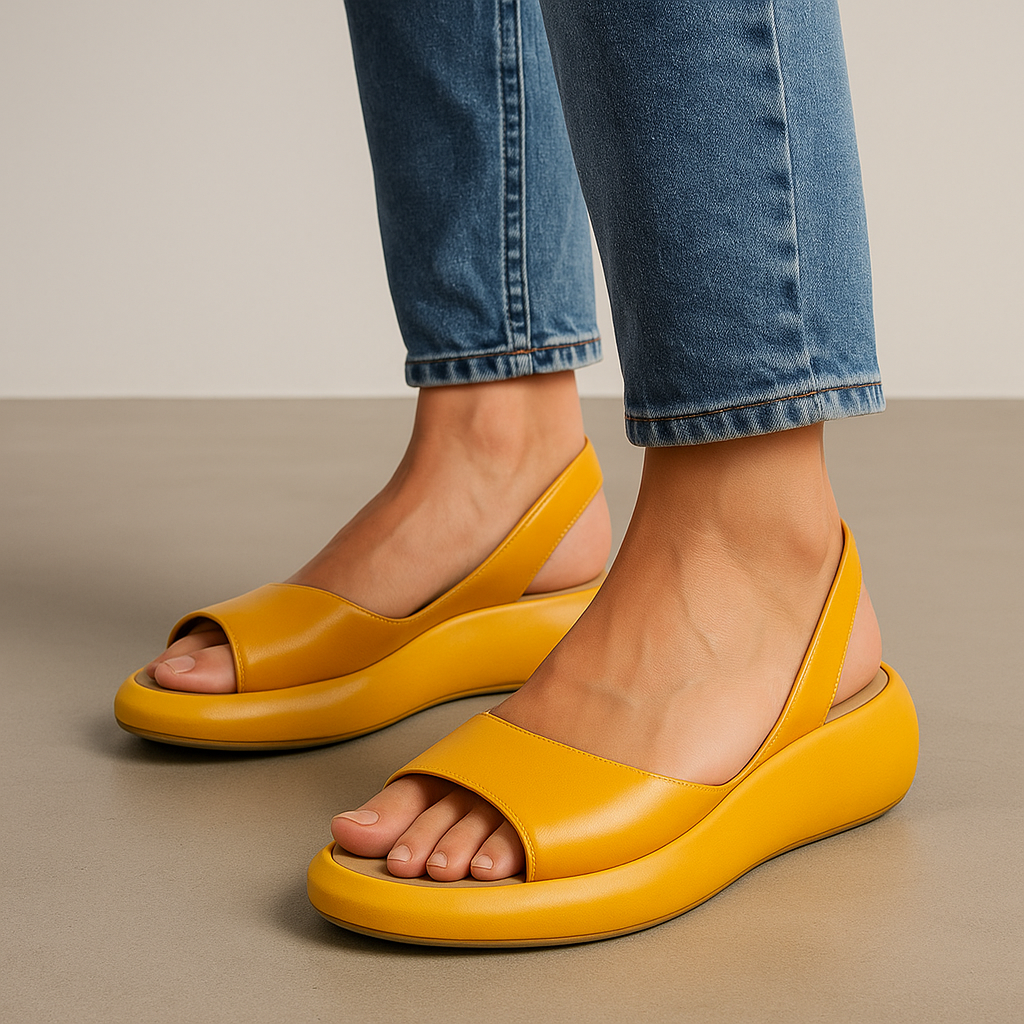 Luna Sandals
