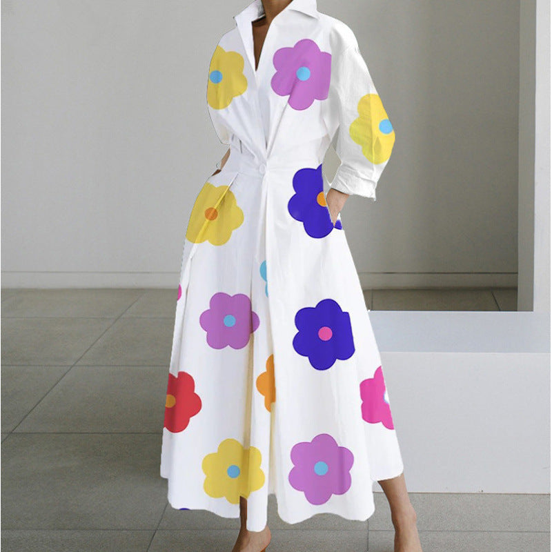 Alora Dress