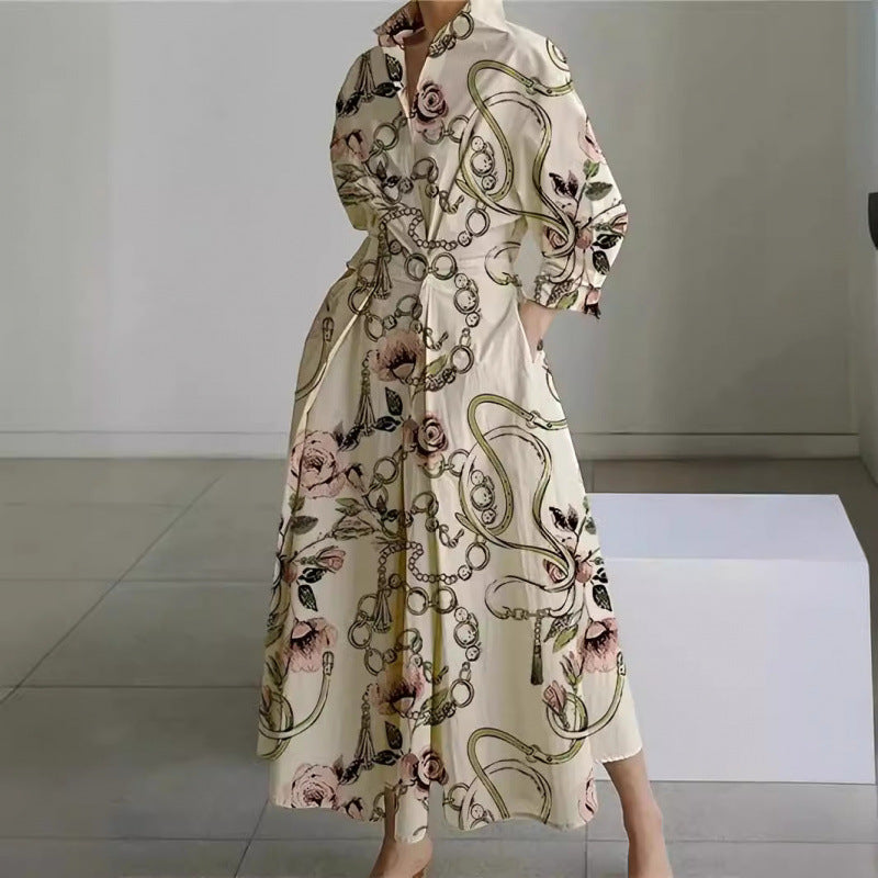 Alora Dress