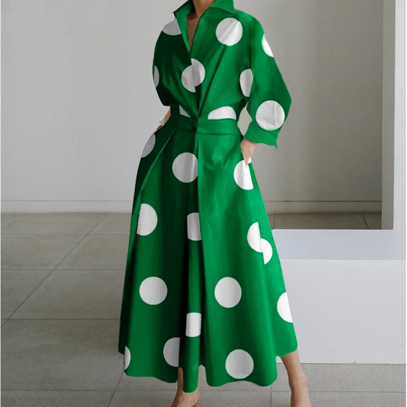 Alora Dress