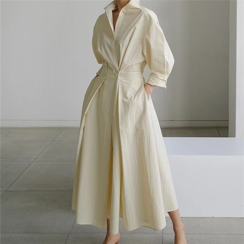 Alora Dress