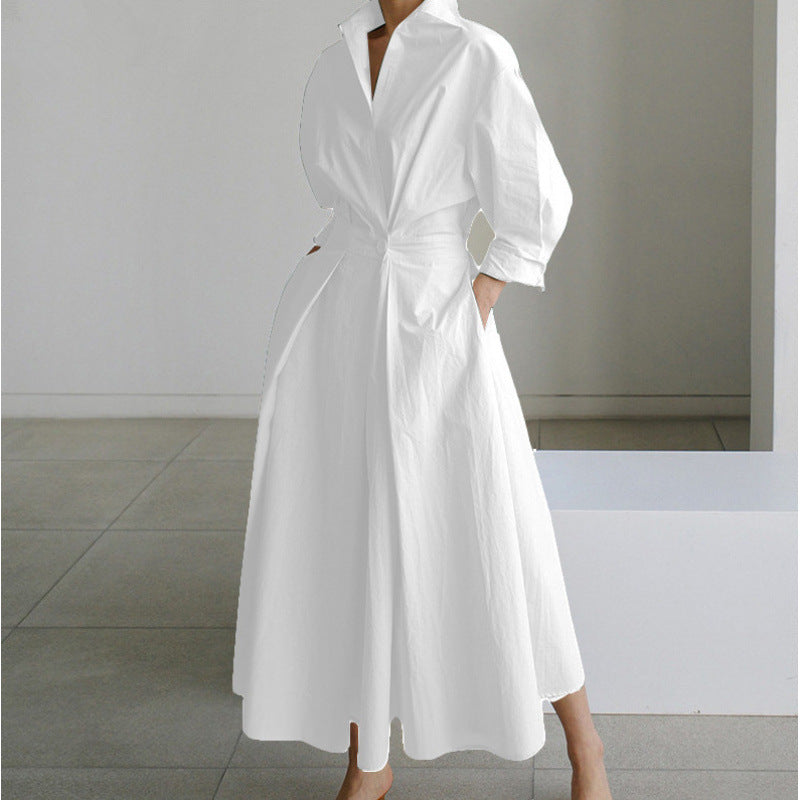 Alora Dress