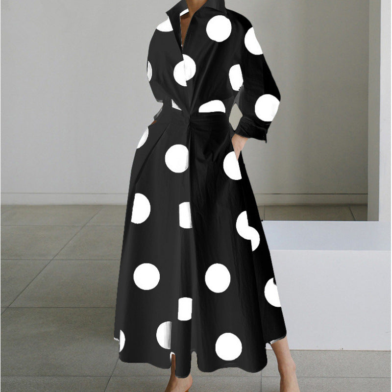 Alora Dress