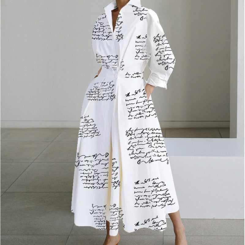 Alora Dress