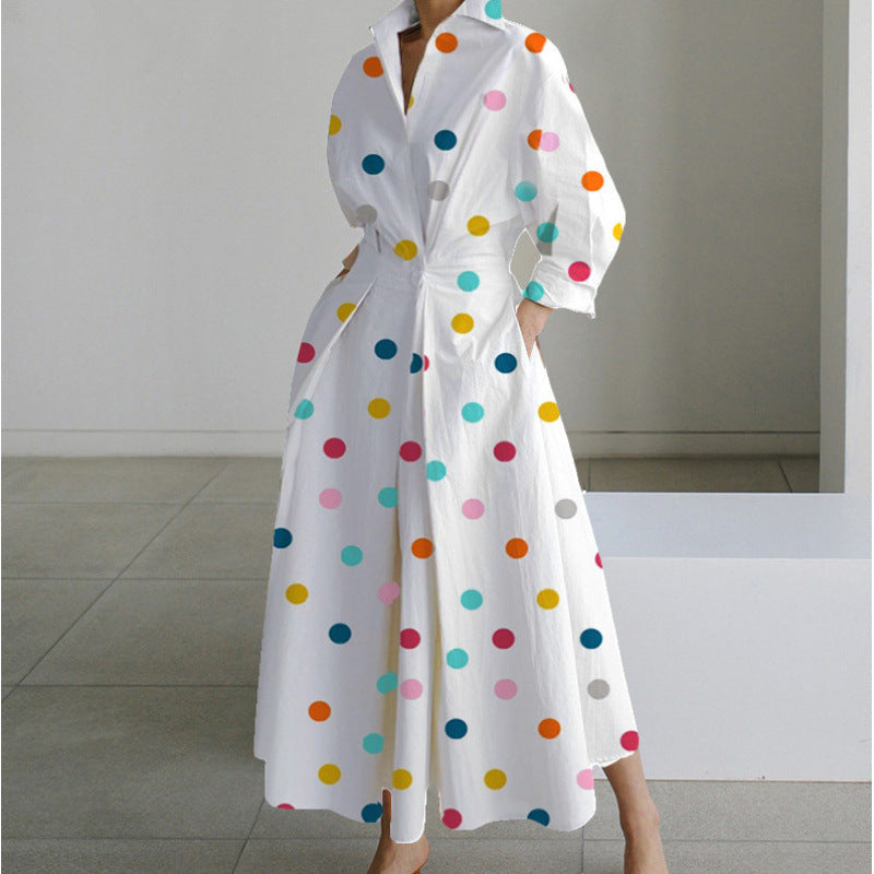 Alora Dress