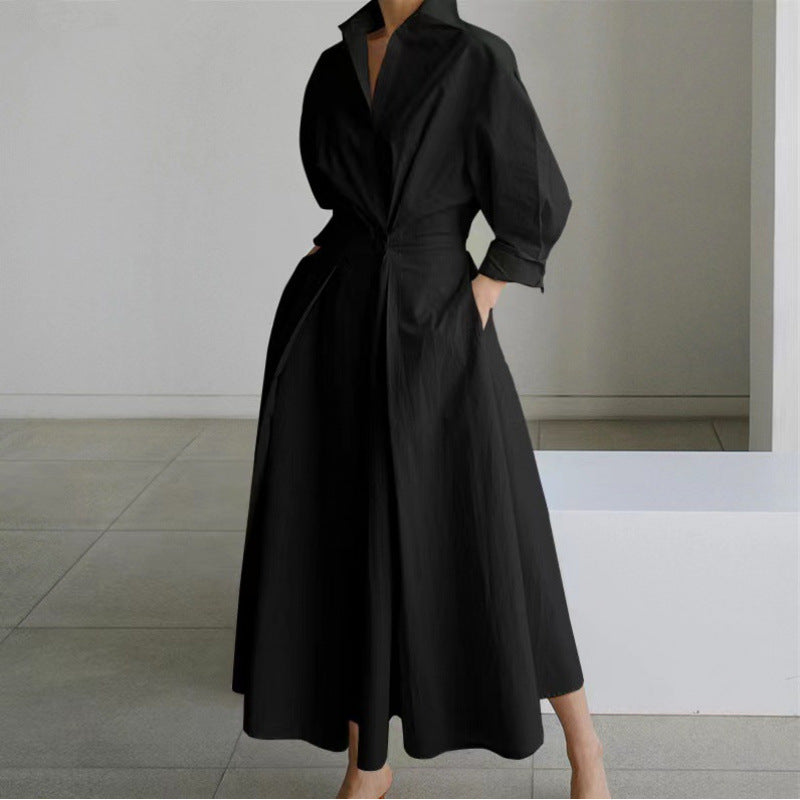 Alora Dress